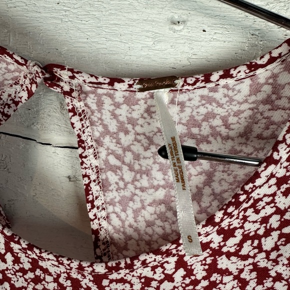 Free people dancing in the dark mini dress - Picture 9 of 11